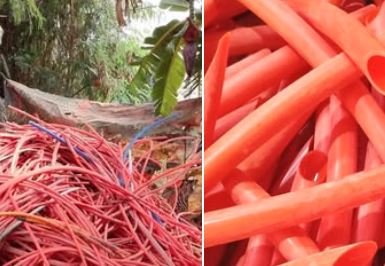 مطلوب شراء خرطوم لوكس