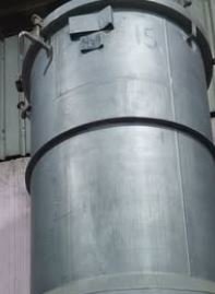 مفاعلات استانلس ألماني