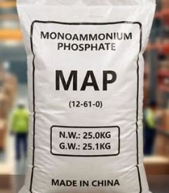 مونو أمونيوم فوسفات