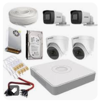 نظام كاميرات