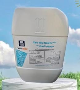 هيدروتيرا كوارتز بلس