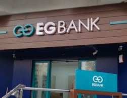 إي جي بنك فرع مدينة نصر