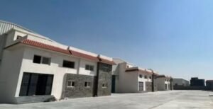 إيجار مصنع ١٥٠٠٠ متر