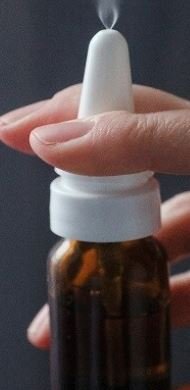 ابتكار قطرات أنفية لا تسبب الإدمان