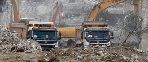 ابتكار من جامعة الشارقة منخفض التكلفة للحماية من الزلازل