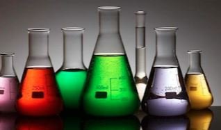 الشركة التجارية للكيماويات المعملية