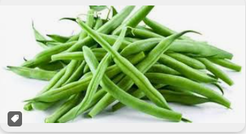 بذور قاصوليا