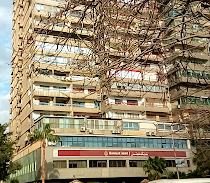 بنك مصر فرع كورنيش المعادى