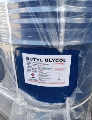 بيوتيل جلايكول