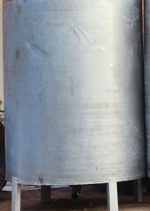 تانك سنجل مستعمل