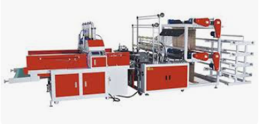 خط اكياس بلاستيك