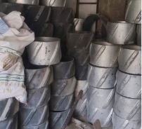 زنك خام تحليل 999 مسبك