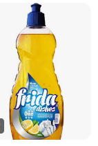 سائل غسيل اطباق