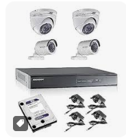 سيستم كاميرات