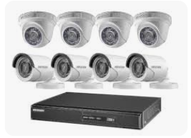 سيستم كمايرا