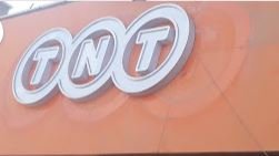 شركة TNT
