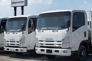 شركة الامين للشحن