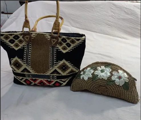 شنط هاند ميد