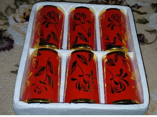 طقم كوبايات