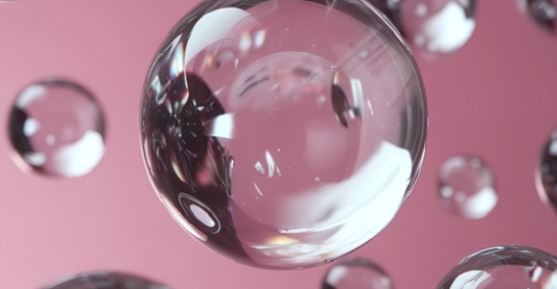 طلاء أظافر مبتكر يتيح التحكم في شاشات اللمس بسهولة