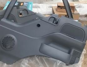 فرش باب جامبو كرستاله