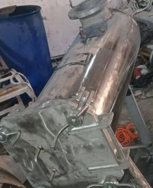 فلتر استانلس 31