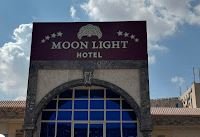 فندق مون لايت القاهرة