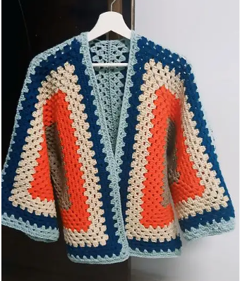 كروشيه هاند