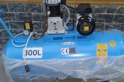 كمبروسل ٣٠٠لتر