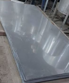 كميه صاج استانلس ٣٠٤ بالتحلي