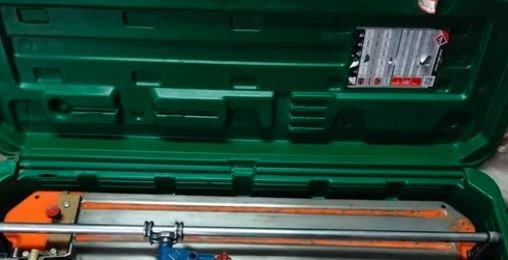 ماكينة سيراميك مستعمل