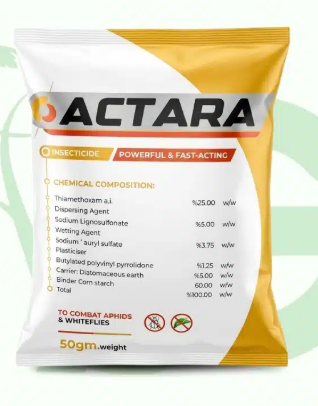 مبيد حشري اكتارا