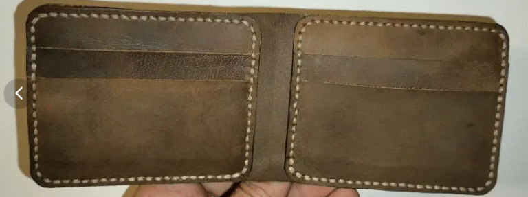 محفظة هناد ميد