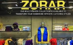 محل Zorar Store