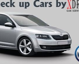 مركز أكس درايف لصيانه واصلاح السيارات