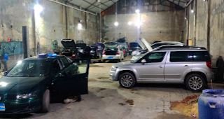 مركز الصفا والمروه لصيانه السيارات الالماني