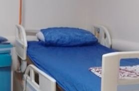 مستشفى الفاروق