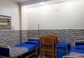 مستشفى الفرات التخصصي