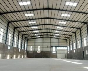 مصنع في مدينه بدر رخصه وسجل قدي