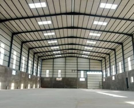 مصنع في مدينه بدر رخصه وسجل قدي