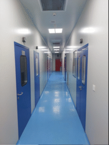 مصنع مستحضرات