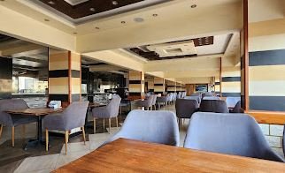 مطعم اهل الراية للمأكولات السورية