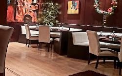 مطعم سيزلنج ستيك هاوس المعادي