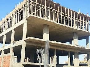 مكتب عقل للمقاولات و الاستشارات الهندسية