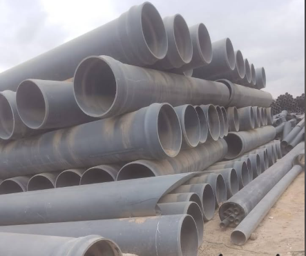 مواسير خرده