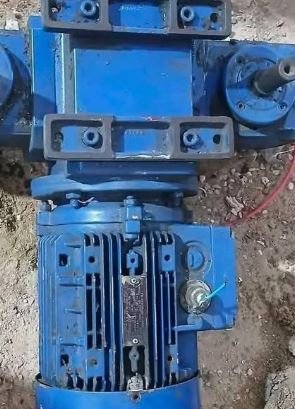 موتور 3 حصان