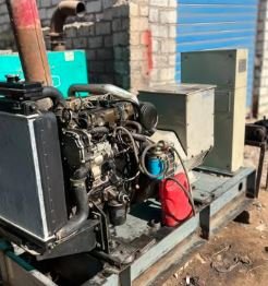 مولد بيركنز Perkins 110