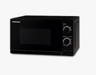 ميكرويف تورنيدو