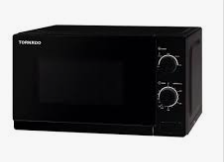 ميكرويف تورنيدو