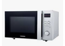 ميكرويف كهربائي